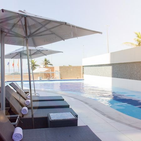 Riale Brisa Barra Hotel Rio de Janeiro Kültér fotó