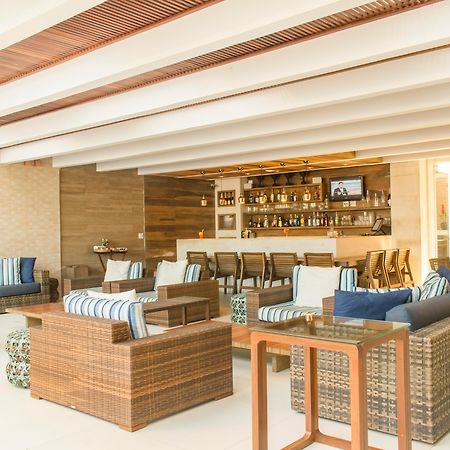 Riale Brisa Barra Hotel Rio de Janeiro Kültér fotó