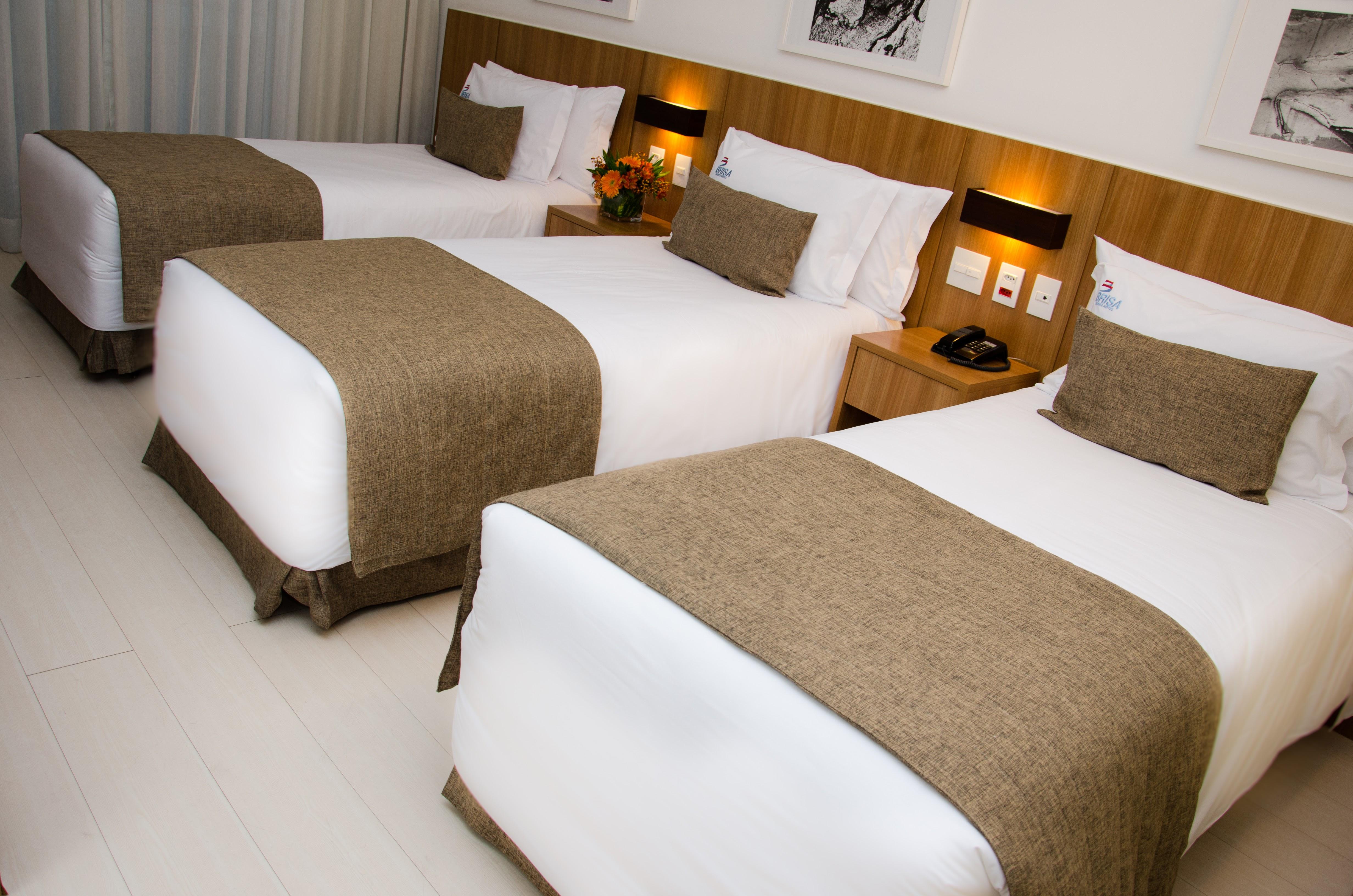 Riale Brisa Barra Hotel Rio de Janeiro Kültér fotó