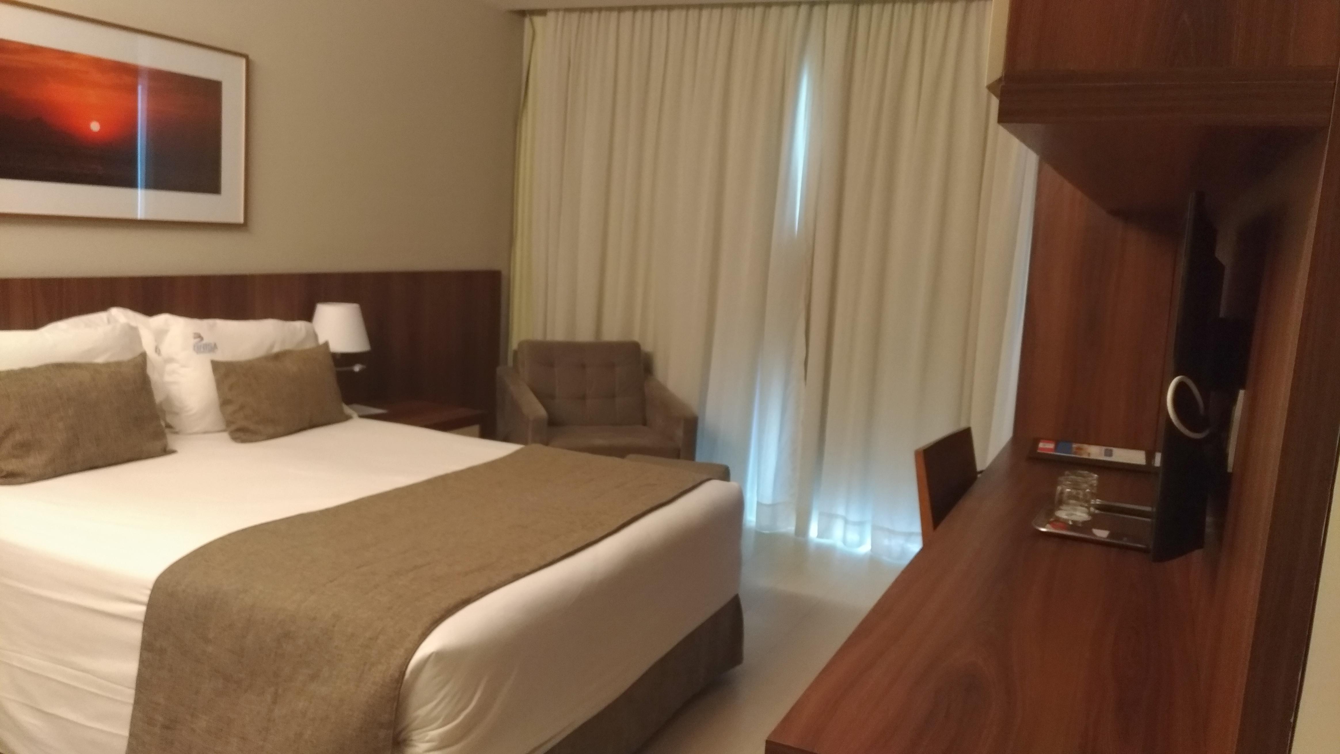 Riale Brisa Barra Hotel Rio de Janeiro Kültér fotó