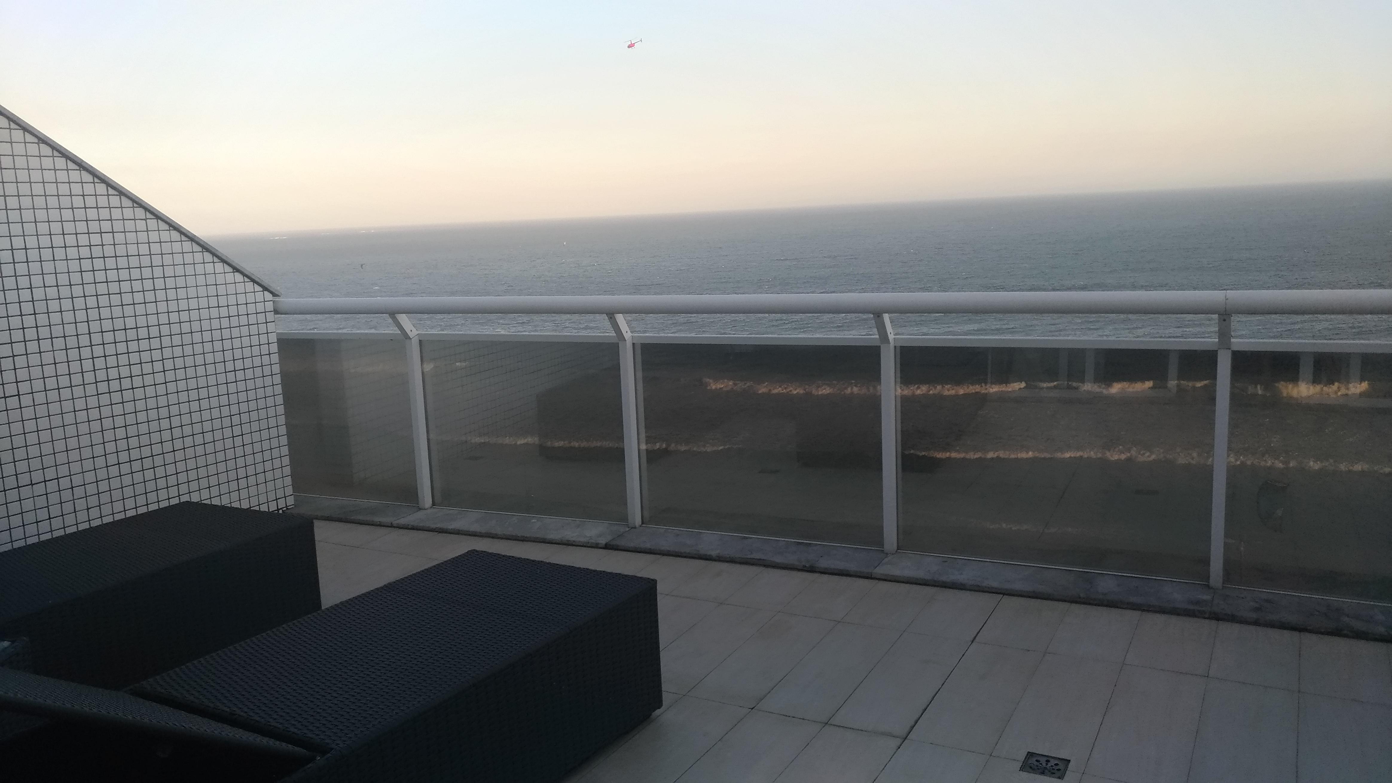 Riale Brisa Barra Hotel Rio de Janeiro Kültér fotó
