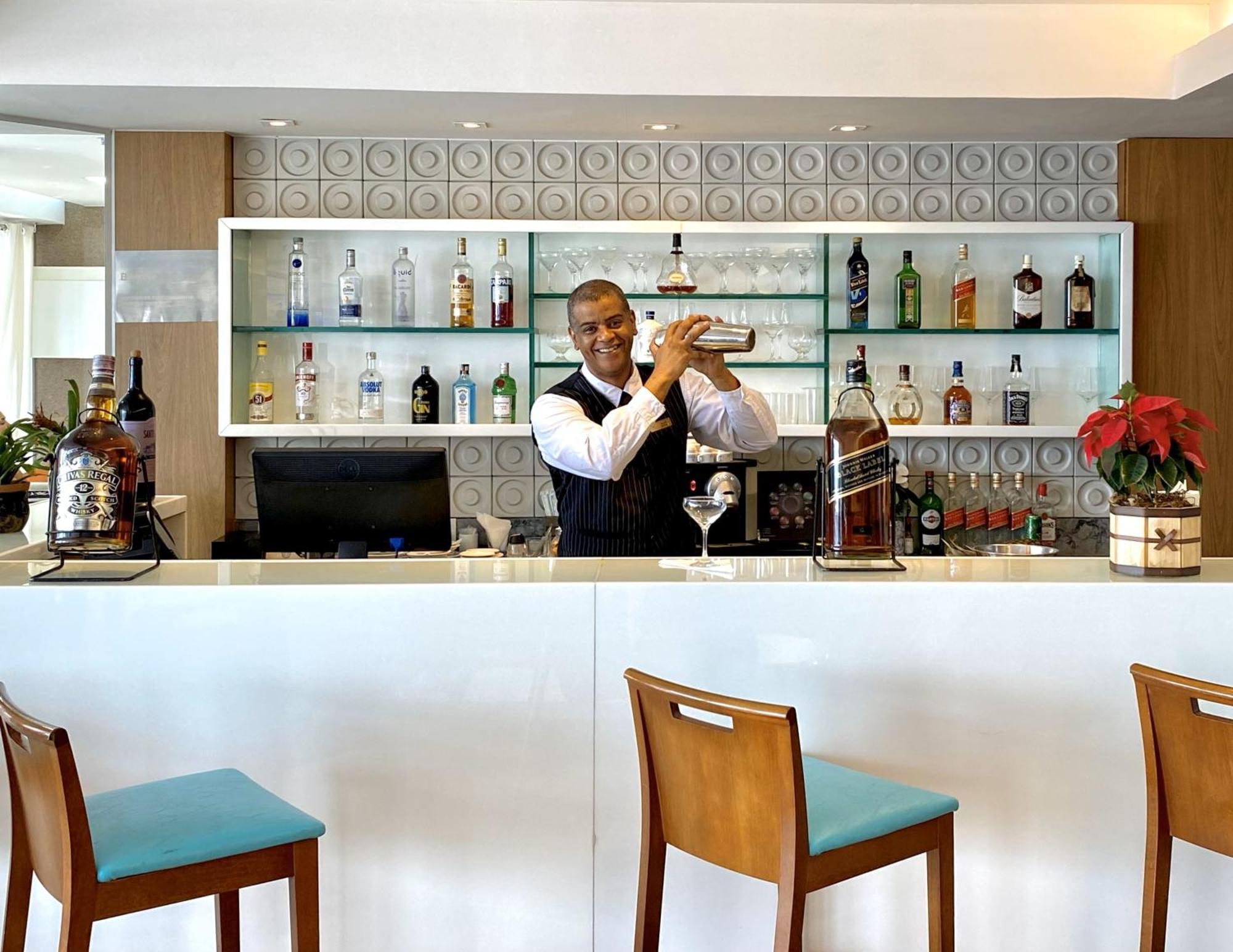 Riale Brisa Barra Hotel Rio de Janeiro Kültér fotó