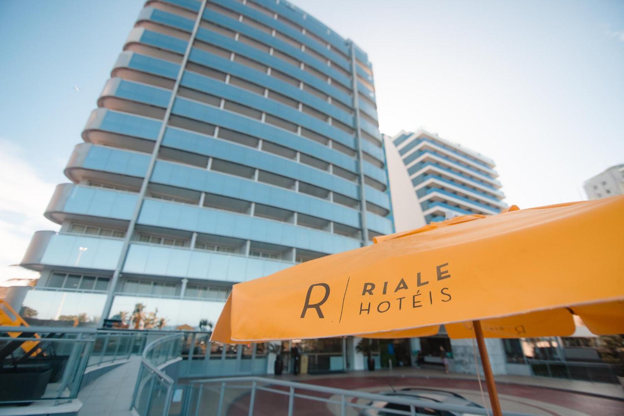 Riale Brisa Barra Hotel Rio de Janeiro Kültér fotó