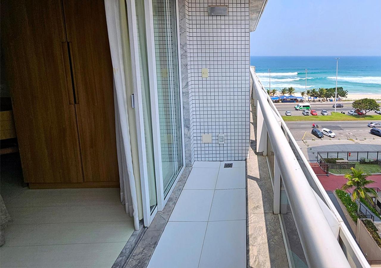 Riale Brisa Barra Hotel Rio de Janeiro Kültér fotó