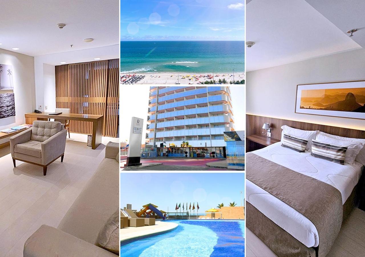 Riale Brisa Barra Hotel Rio de Janeiro Kültér fotó