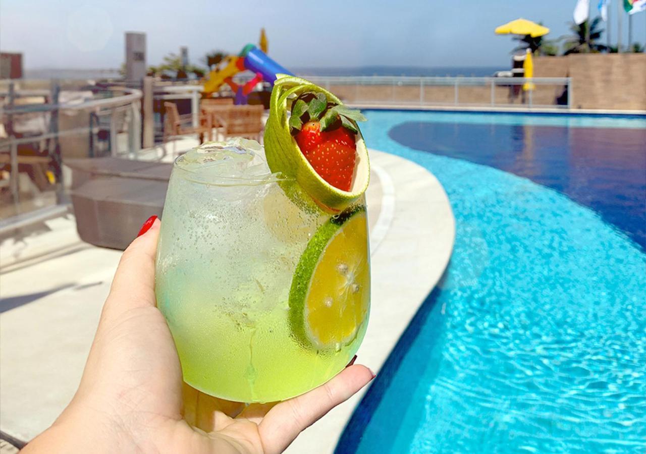 Riale Brisa Barra Hotel Rio de Janeiro Kültér fotó