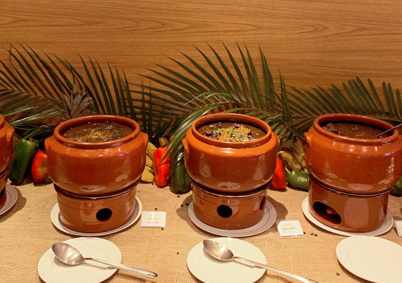 Riale Brisa Barra Hotel Rio de Janeiro Kültér fotó