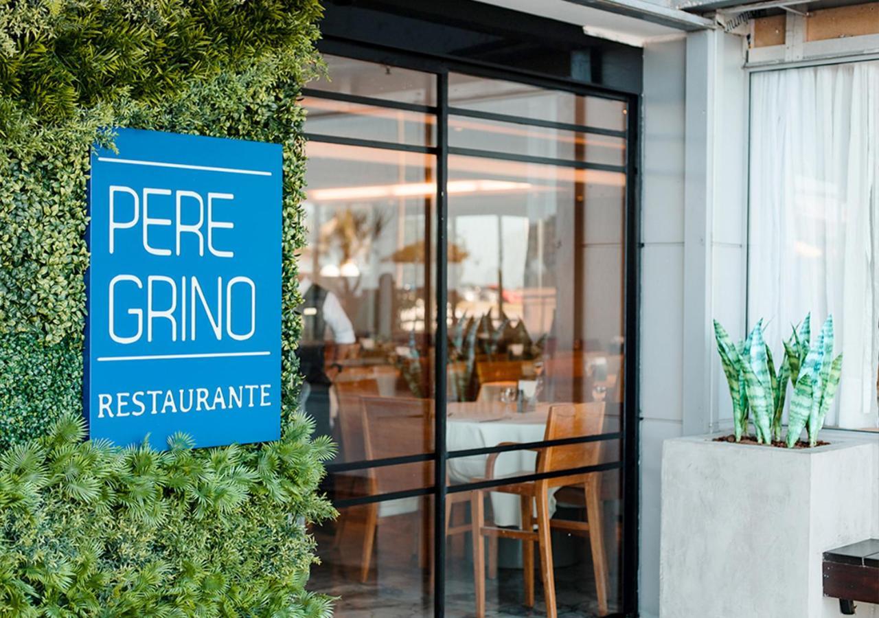 Riale Brisa Barra Hotel Rio de Janeiro Kültér fotó