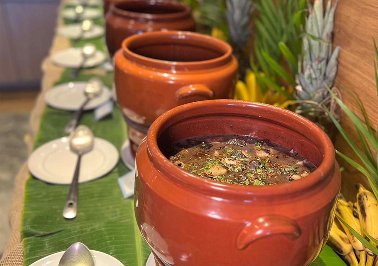 Riale Brisa Barra Hotel Rio de Janeiro Kültér fotó