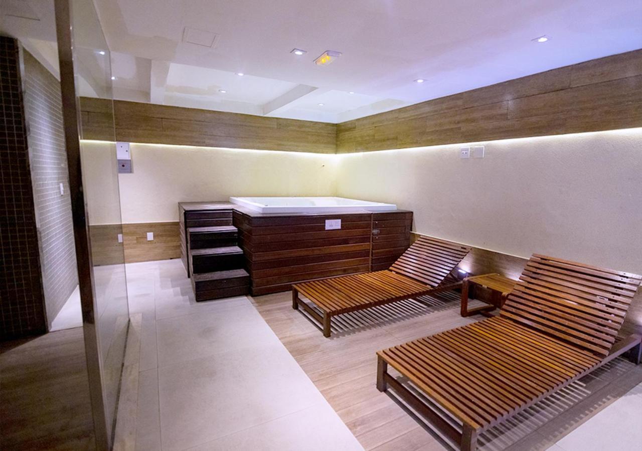 Riale Brisa Barra Hotel Rio de Janeiro Kültér fotó