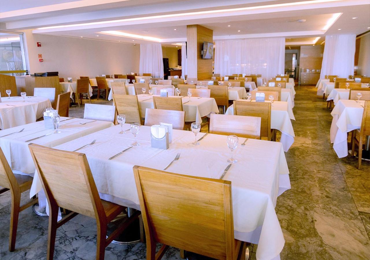 Riale Brisa Barra Hotel Rio de Janeiro Kültér fotó