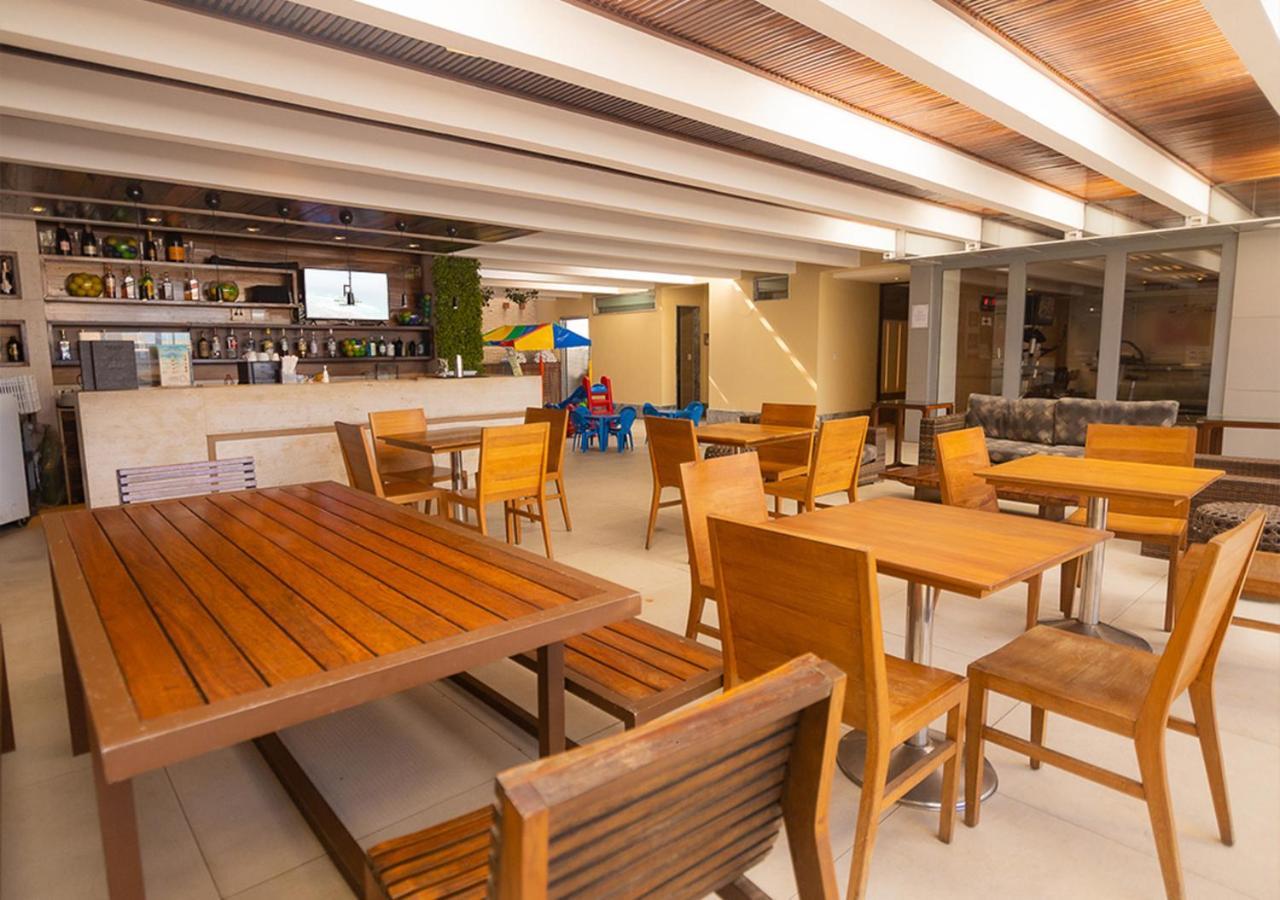 Riale Brisa Barra Hotel Rio de Janeiro Kültér fotó