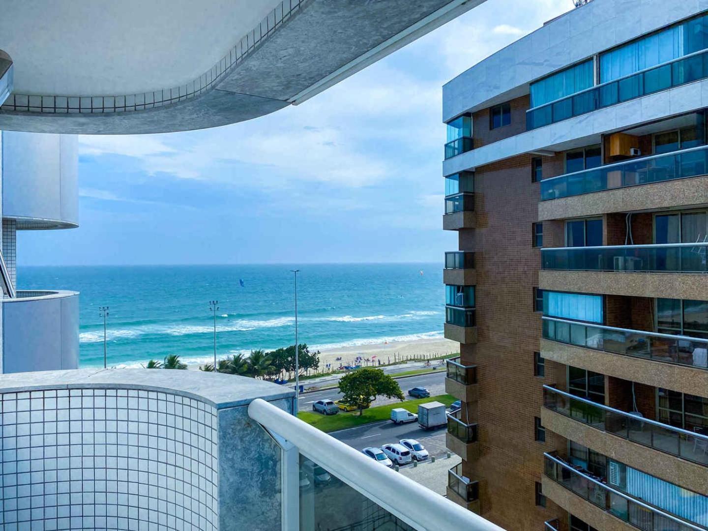 Riale Brisa Barra Hotel Rio de Janeiro Kültér fotó