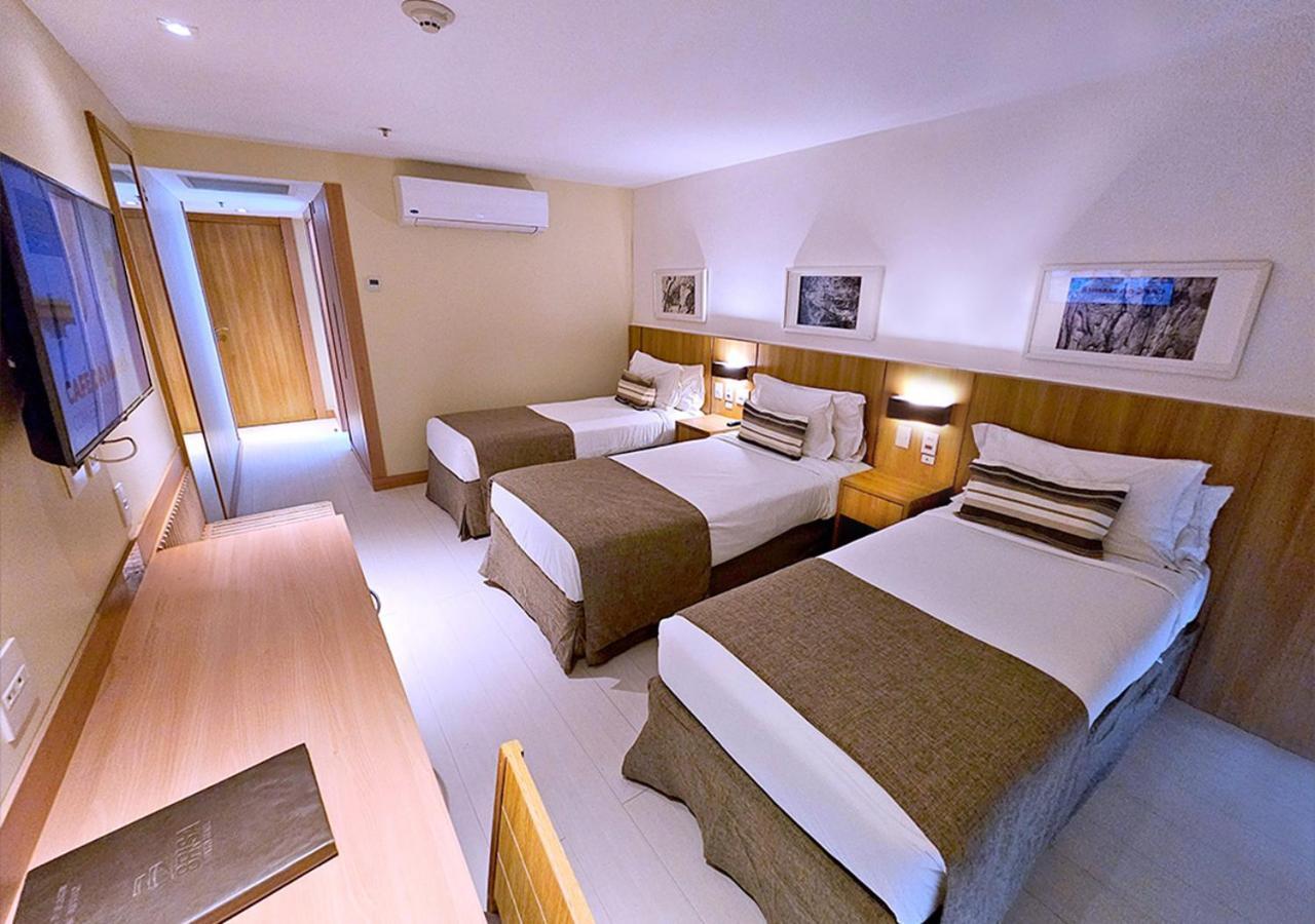 Riale Brisa Barra Hotel Rio de Janeiro Kültér fotó