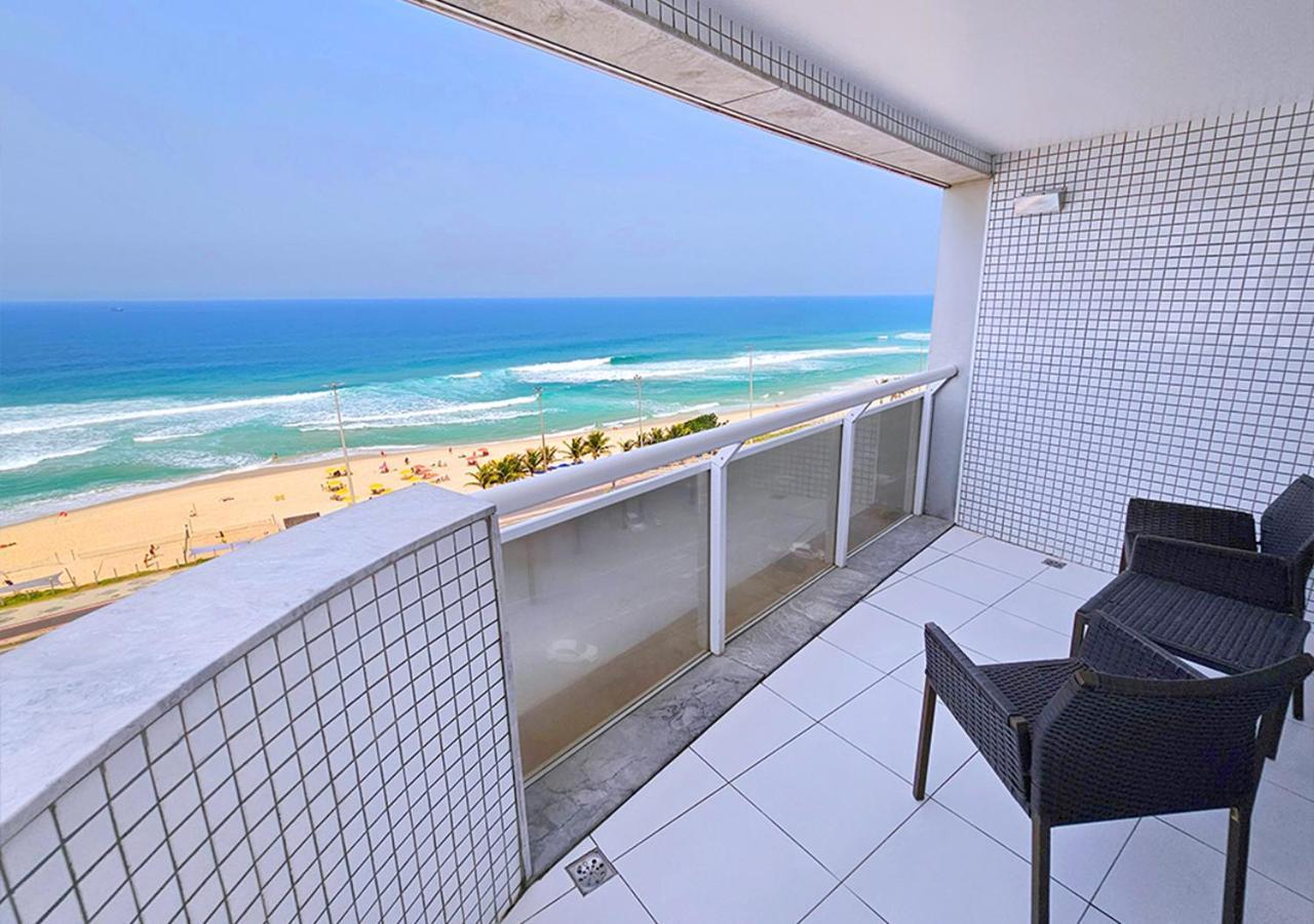 Riale Brisa Barra Hotel Rio de Janeiro Kültér fotó