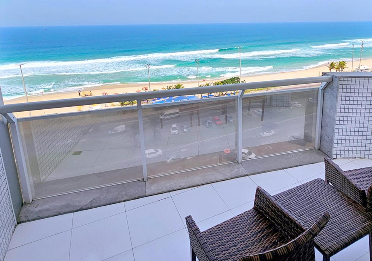 Riale Brisa Barra Hotel Rio de Janeiro Kültér fotó