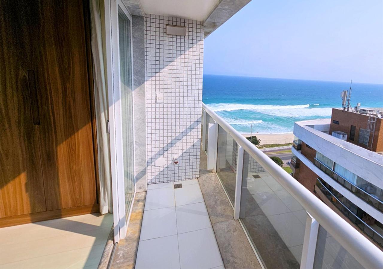 Riale Brisa Barra Hotel Rio de Janeiro Kültér fotó